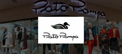Publicidad banner Pato Pampa