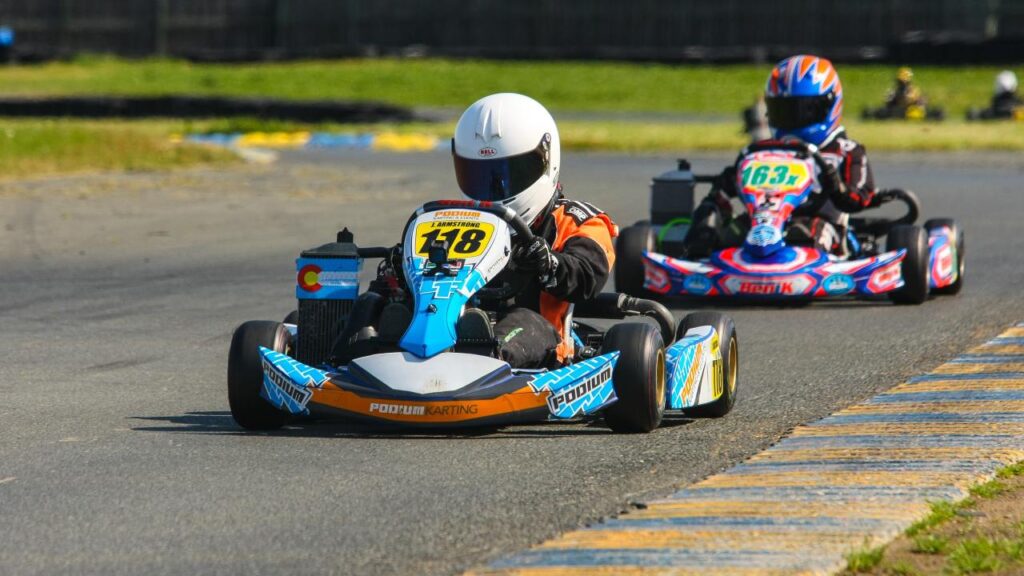 Hay fecha para el Misionero de Pista y el Misionero de Karting 2023