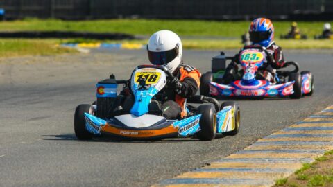 Hay fecha para el Misionero de Pista y el Misionero de Karting 2023