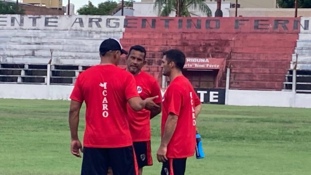 Guarani no jugarà el provincial