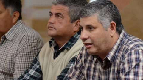 Liga Posadeña de Fútbol acéfala