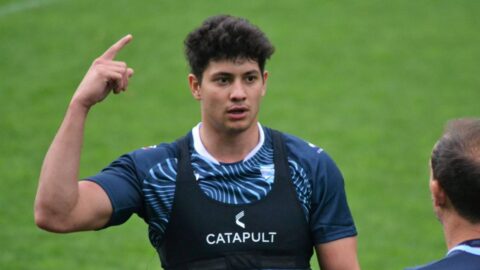 Martín Bogado de Misiones al mundo