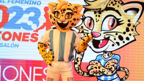 Mundial de Futsal Femenino en Misiones con fixture confirmado