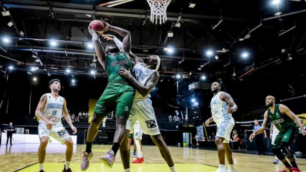 OTC perdió en Super 20