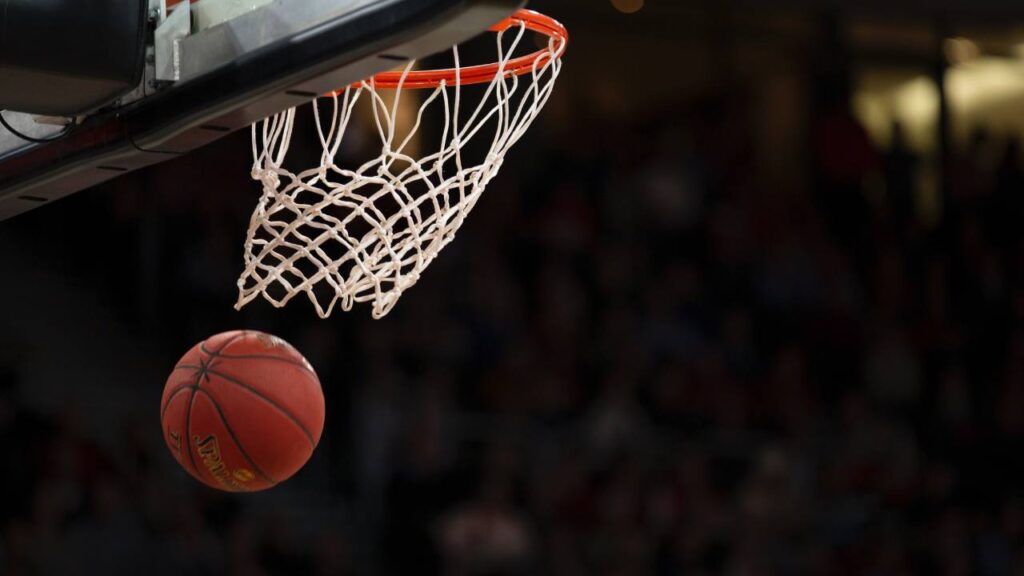 Tokio - Mitre un partido de basquet con urgencias en la Liga Federal