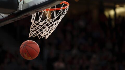 Tokio - Mitre un partido de basquet con urgencias en la Liga Federal