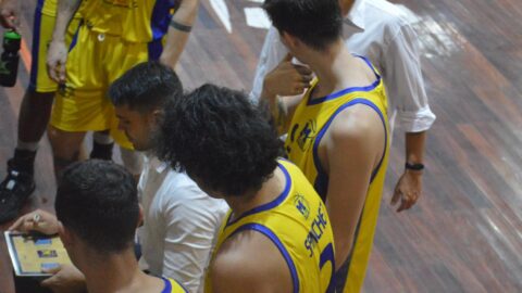 Mitre ganó su primer partido de local en Liga Federal