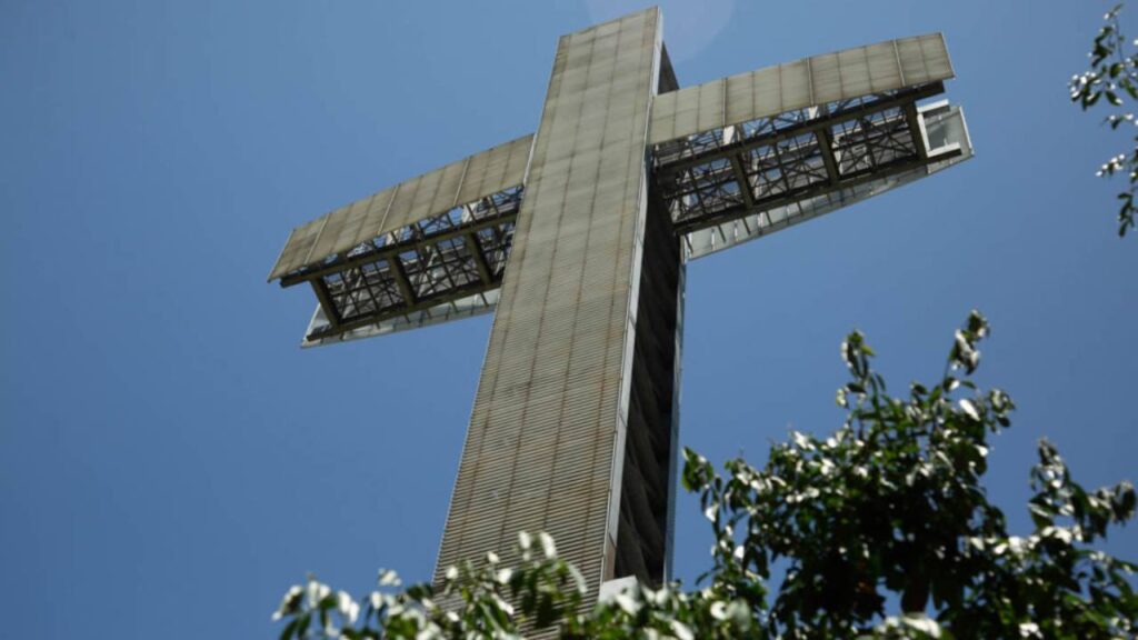 Carnaval 2023 recaudación récord paseo Cruz de Santa Ana