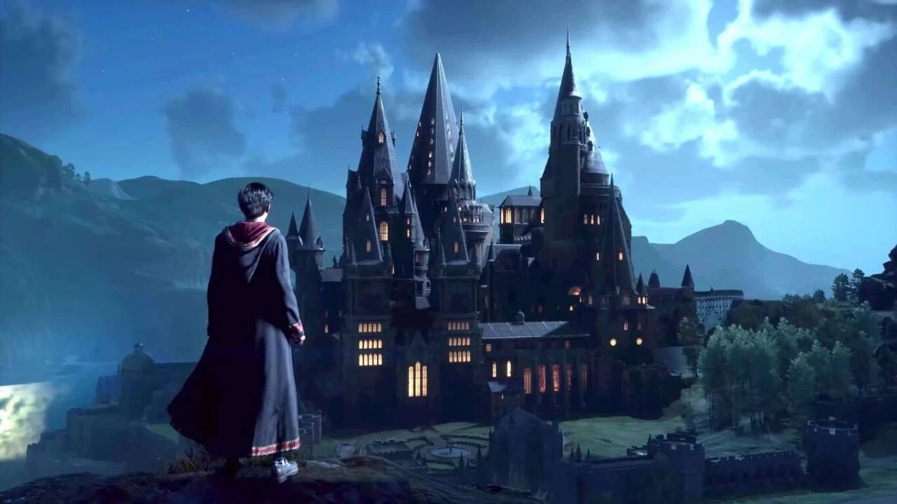 Hogwarts Legacy: requisitos mínimos, recomendados, ultra y ultra 4K