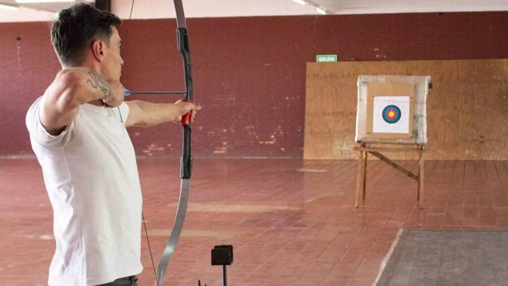 Arquería crece en Misiones