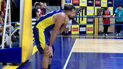 Club Basquet Mitre quiere ganar en Formosa