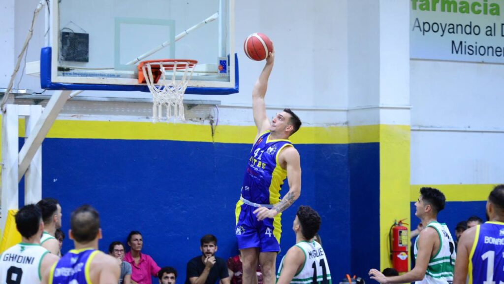 Mitre perdió en Formosa ante Estudiantes