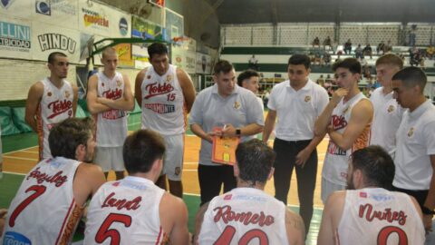 Tokio ganó en el Federal