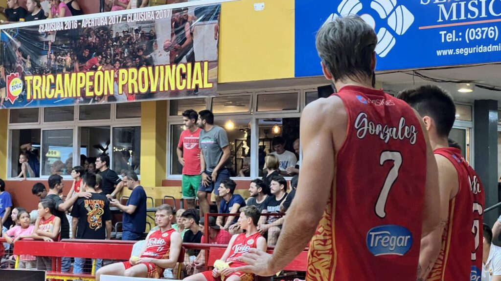 Tokio ganò y promete