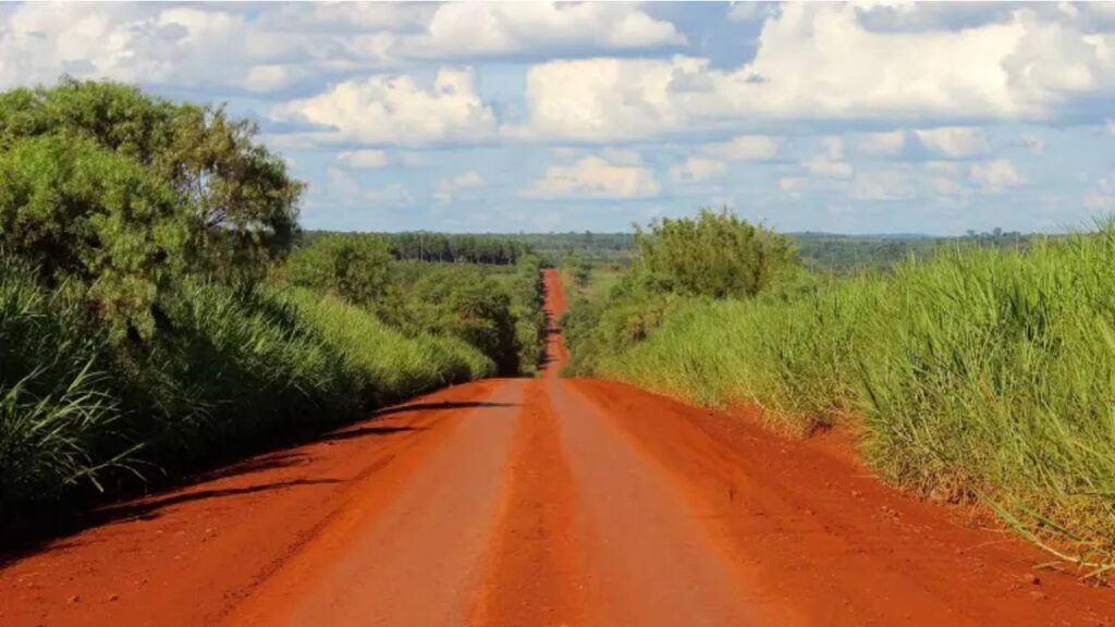 Misiones menor coparticipación del NEA