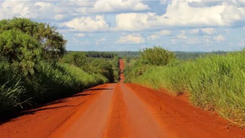 Misiones menor coparticipación del NEA