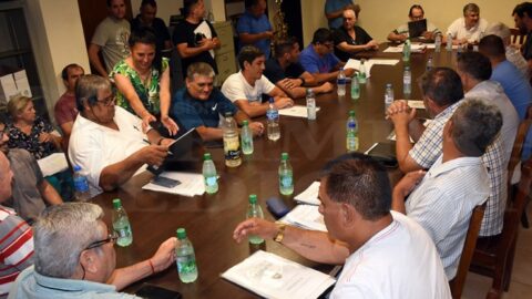 Liga Posadeña de Fútbol