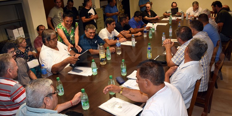 Liga Posadeña de Fútbol