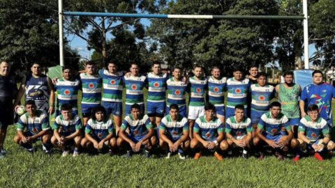 Cataratas Rugby Club