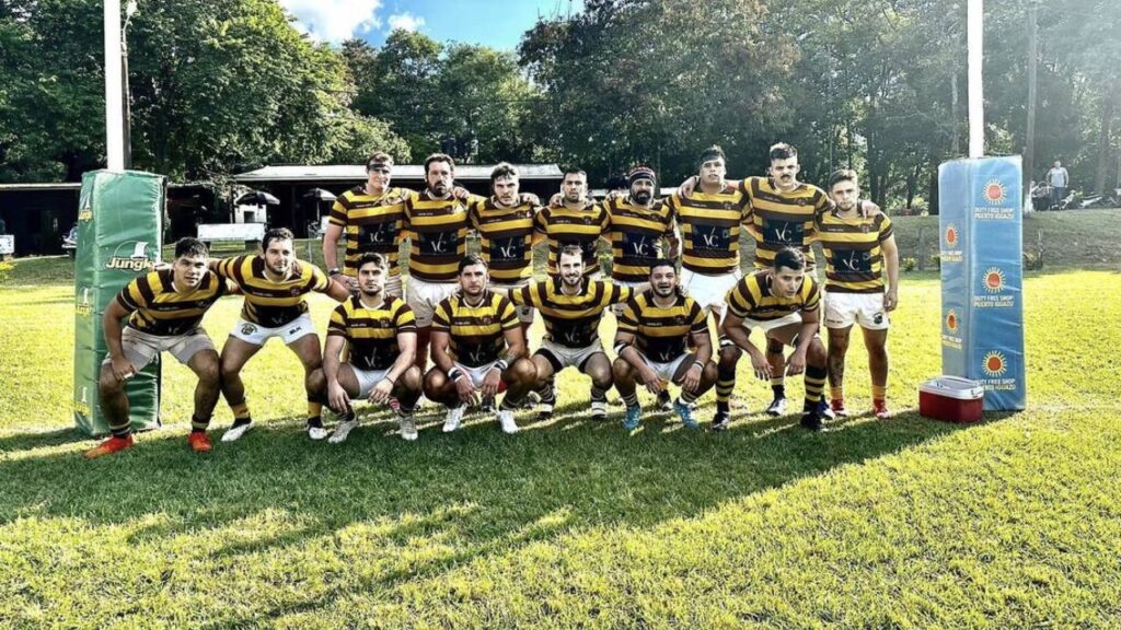 Tacuru Rugby Club