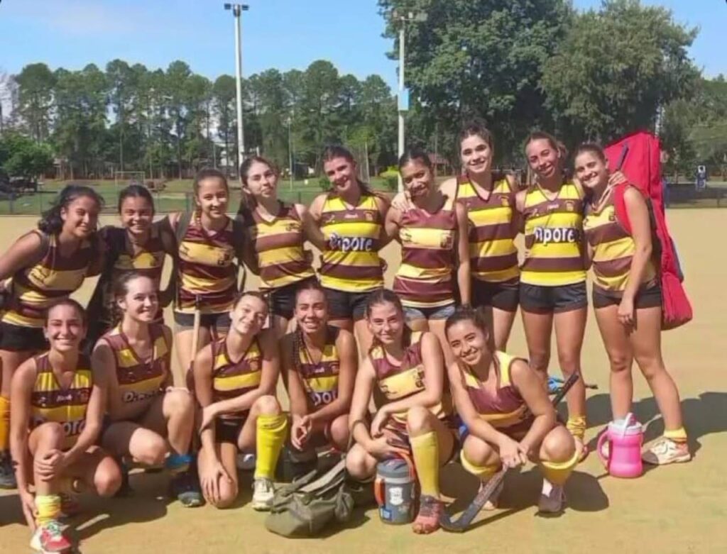 tacuru hockey