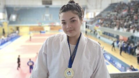 nacional de judo