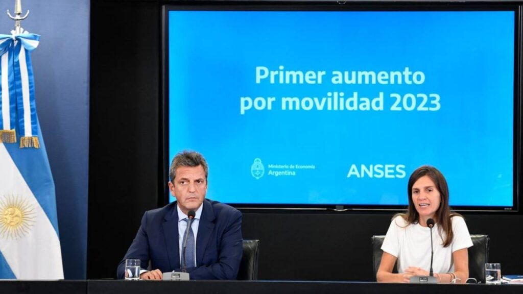 massa anuncia aumento jubilado