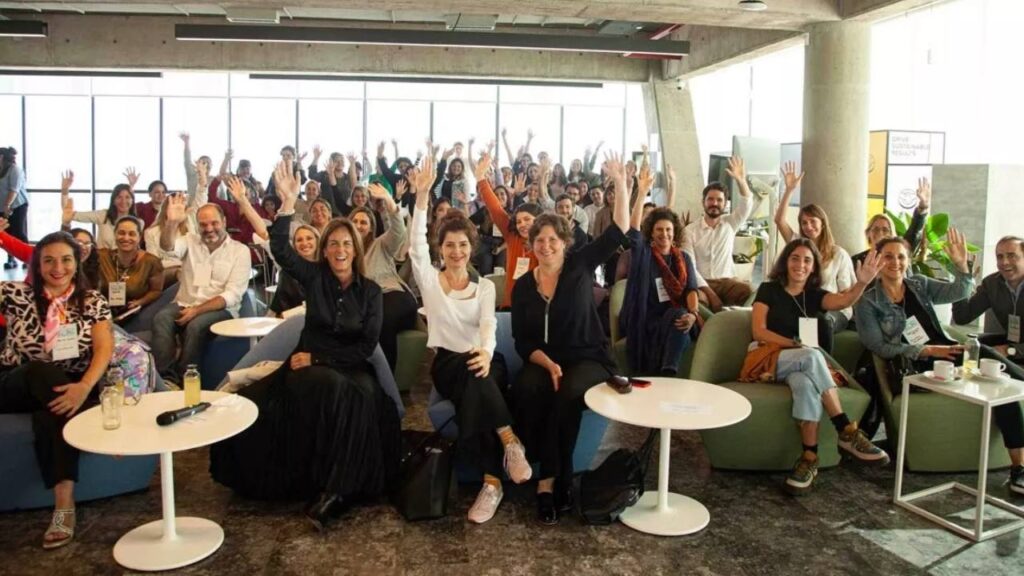 Programa Emprende Pro Mujer mercado pago