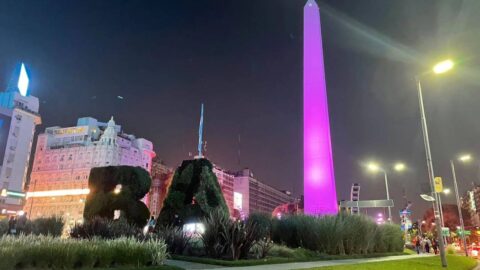 buenos aires obelisco