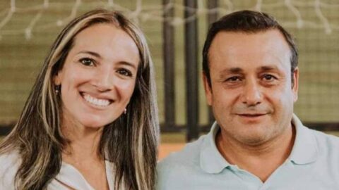 Intendente romina faccio oscar herrera ahuad