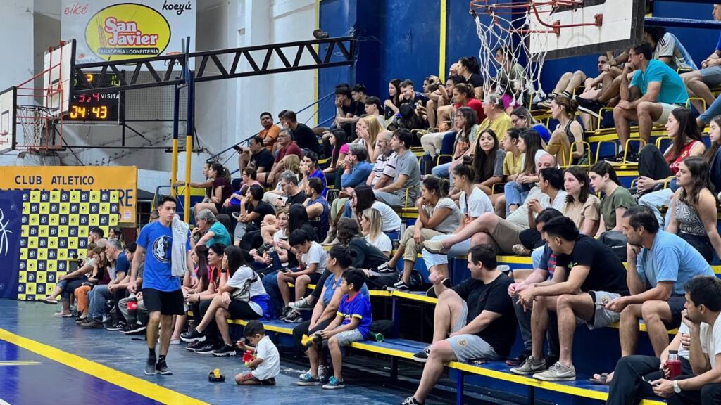 hinchada mitre