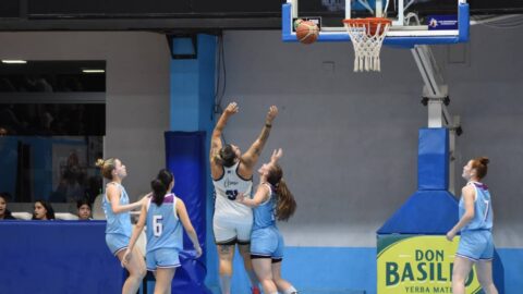 partido basquet femenino otc mitre