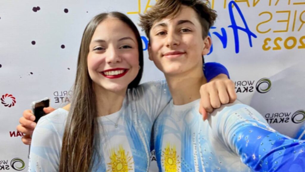 camila tello patinadora