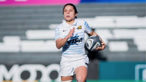 rugby femenino