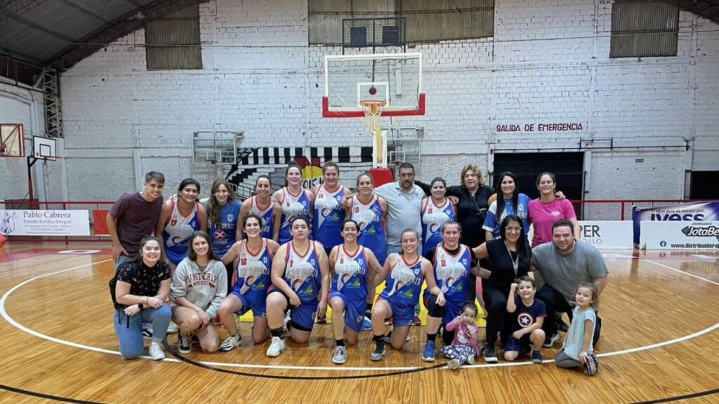 luz y fuerza basquet