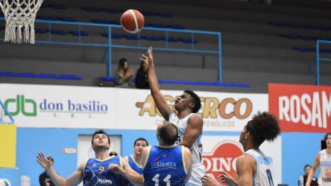 partido basquet otc mitre