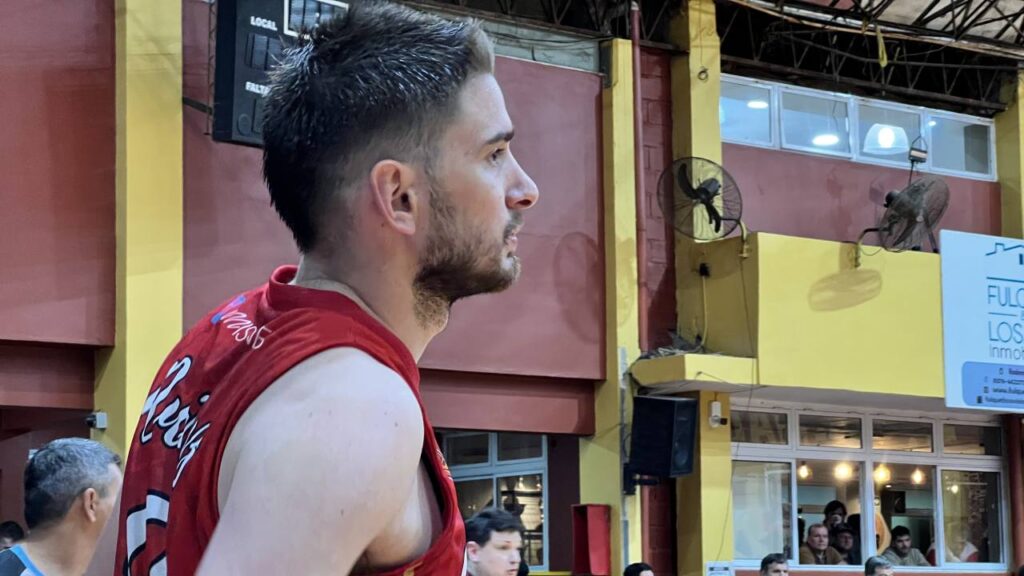 Matias Nuñez tokio