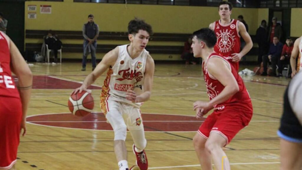 partido tokio provincial de rosario