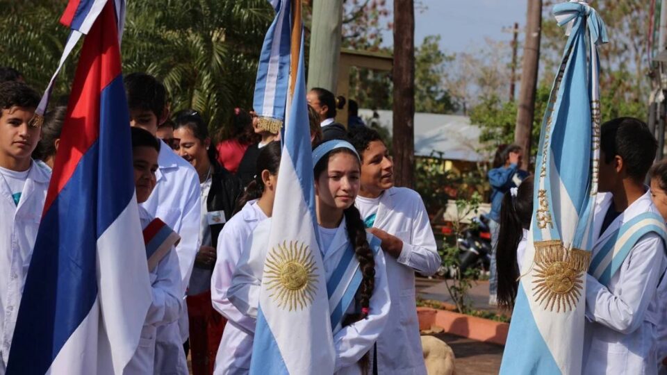 dia de la bandera