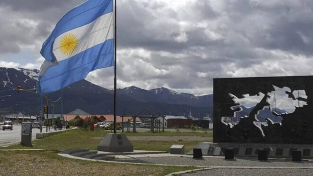 islas malvinas argentina