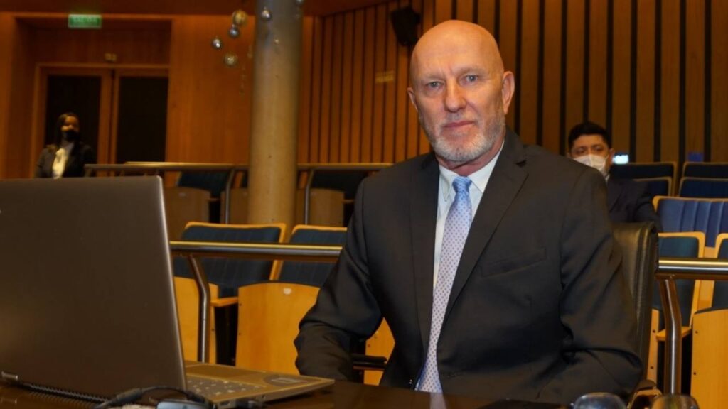 horacio loreiro diputado misiones