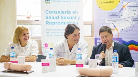ministerio salud misiones