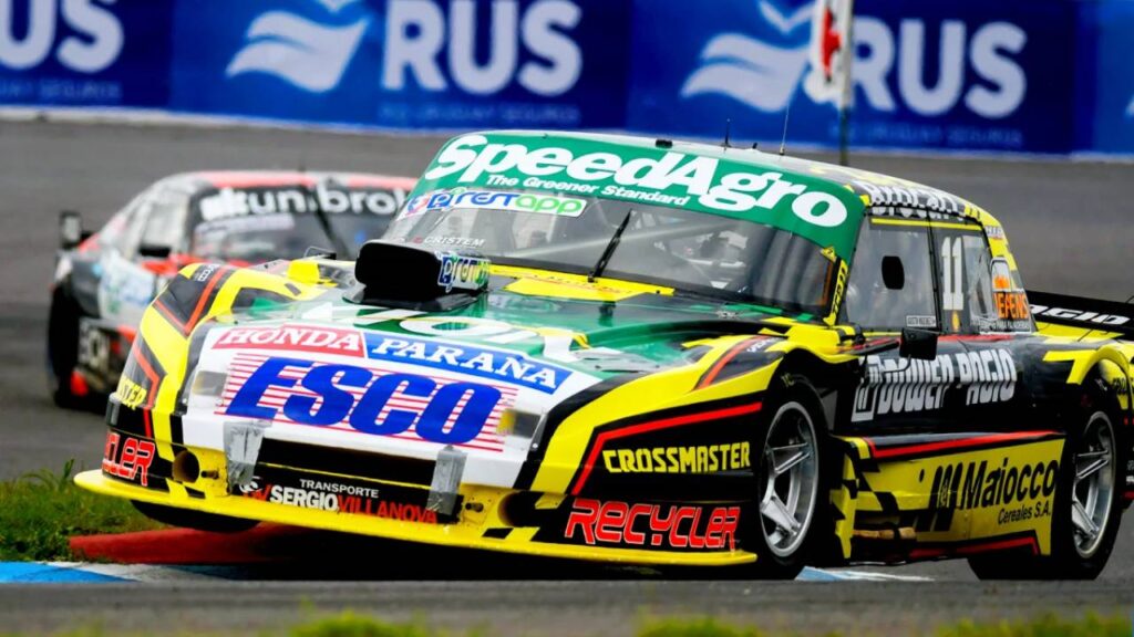 agustin martinez ford