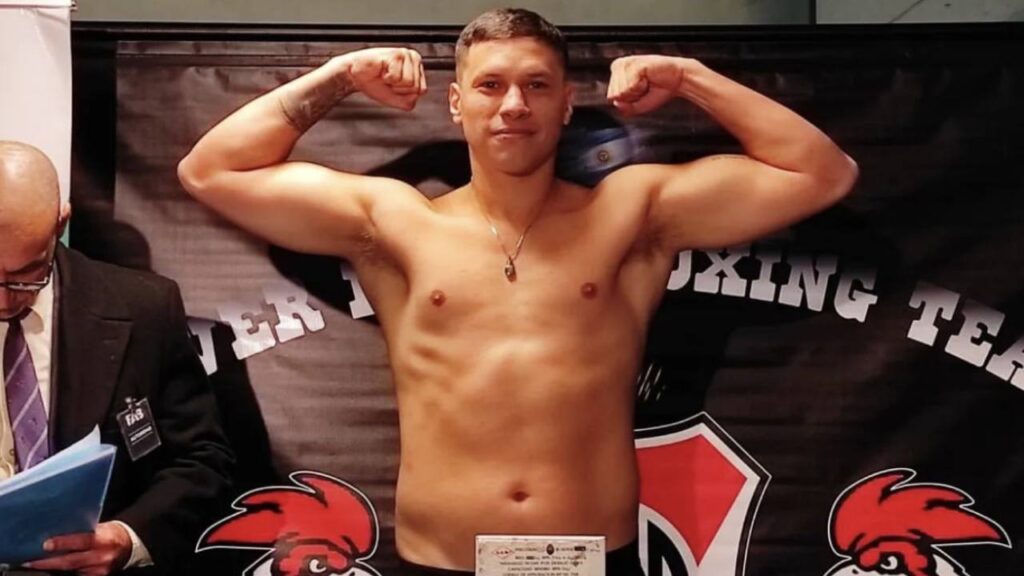 guillermo andino