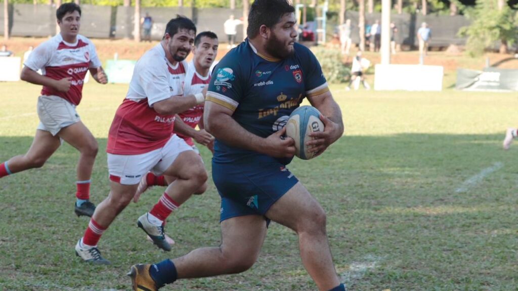 capri rugby
