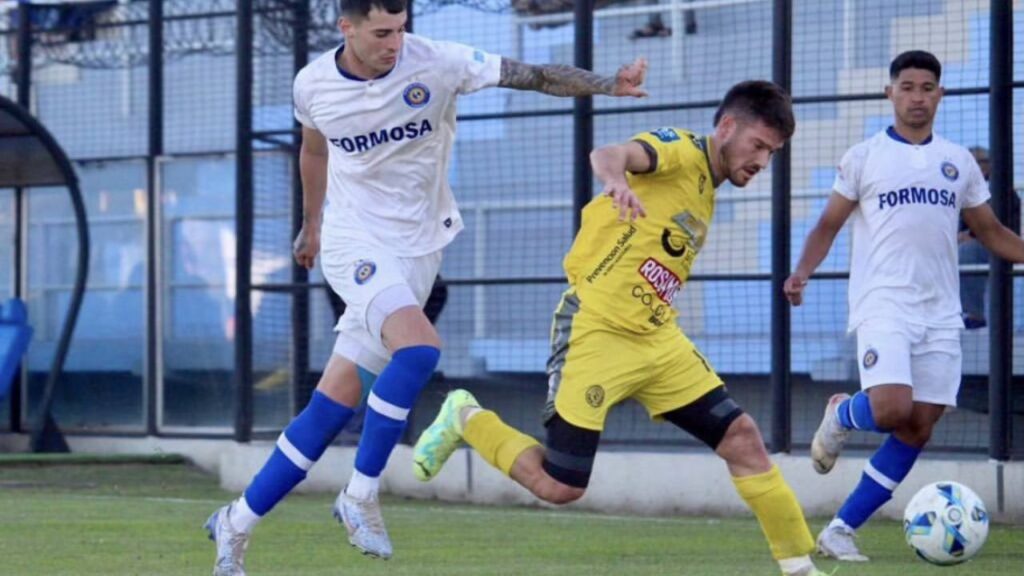 crucero sol de formosa