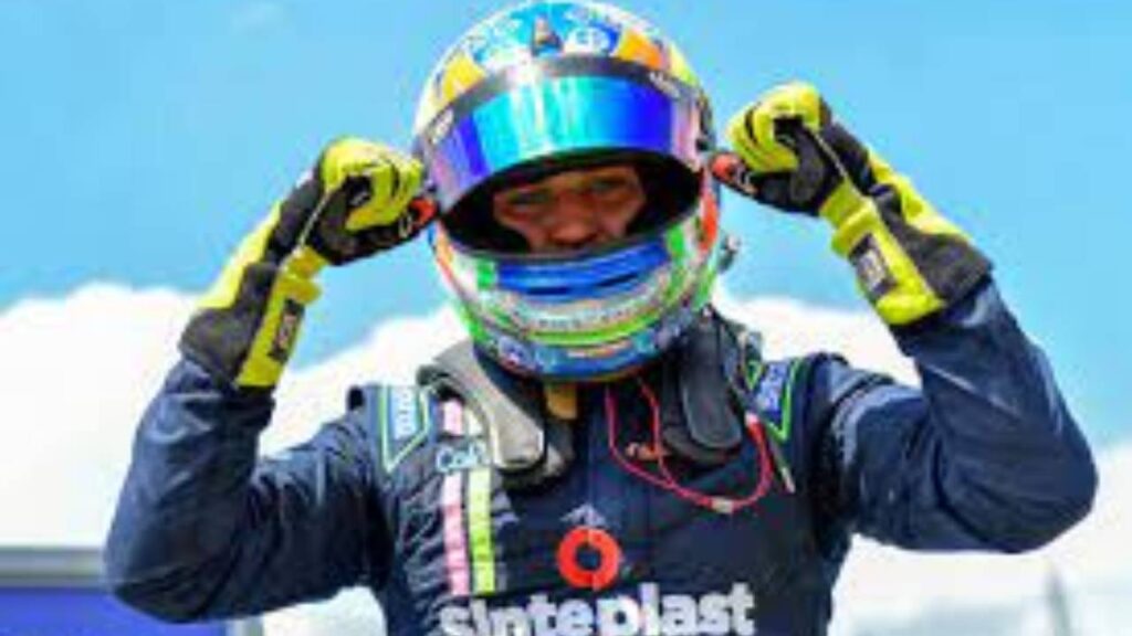 jeremias olmedo