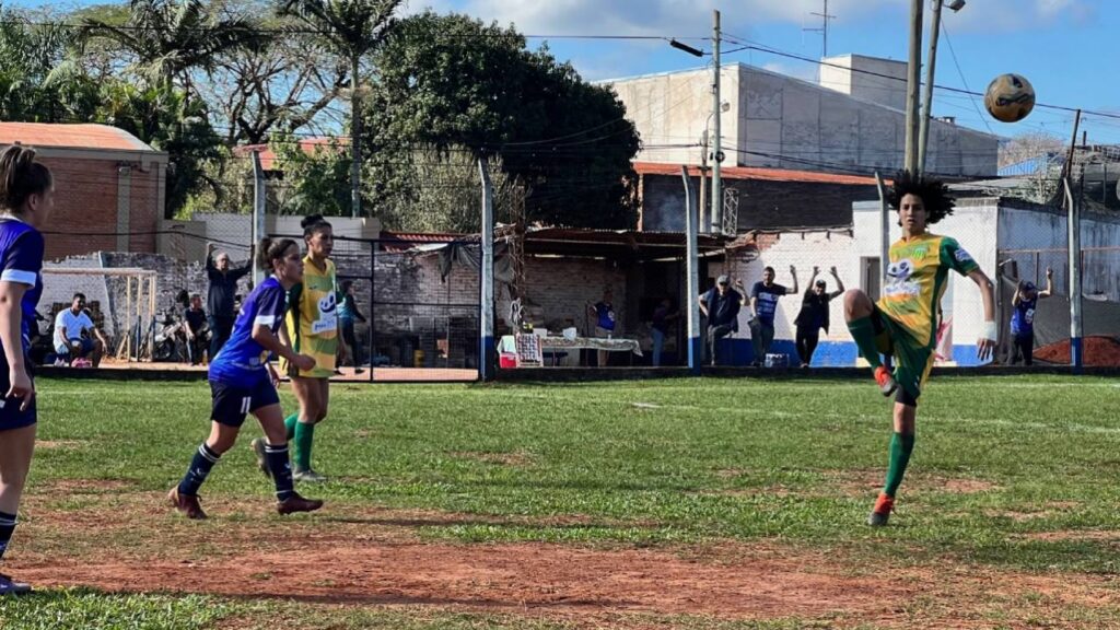 copa federal la picada ateltico obera