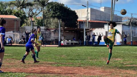 copa federal la picada ateltico obera