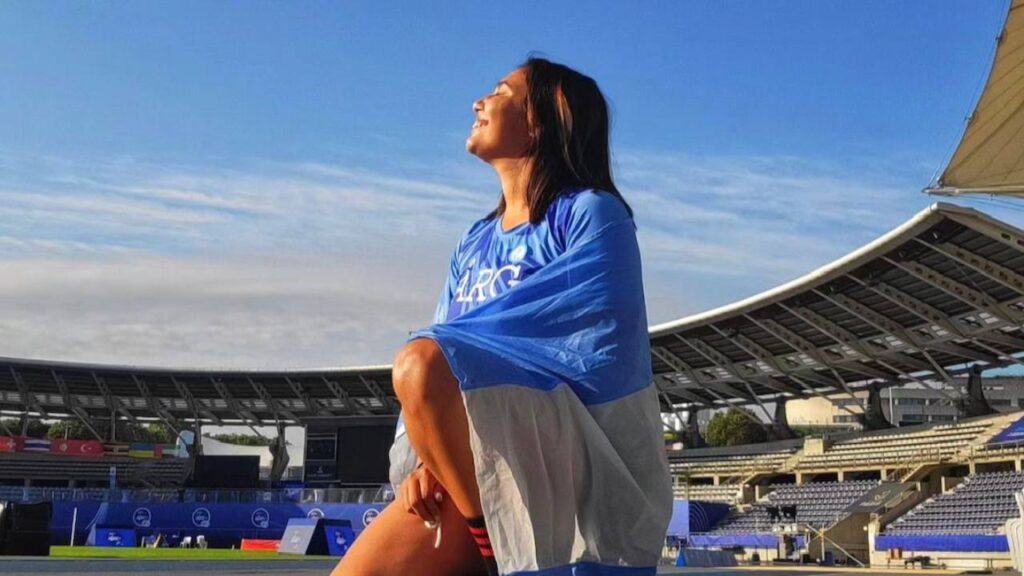 mahira bergallo paris